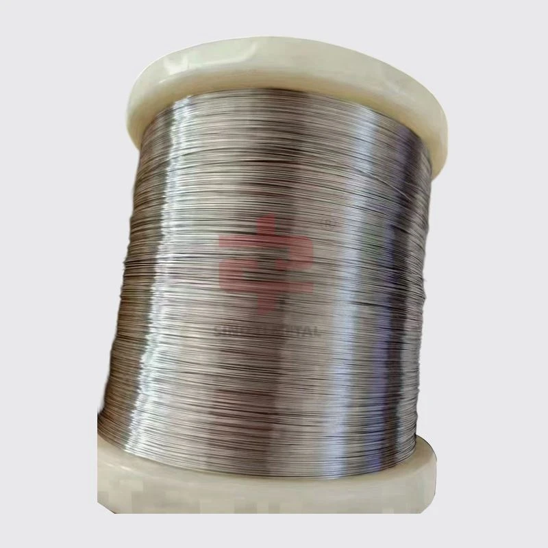 Medyske Titanium Alloy Wire